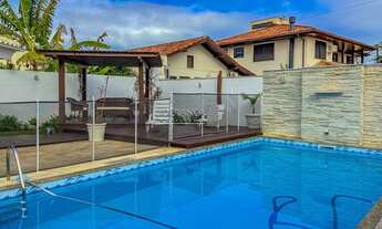 Imagem 1: FLORIANóPOLIS - Casa Padrão - Jardim Anchieta