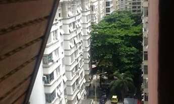 Imagem 3: Apartamento com 3 dormitórios à venda, 115 m² por R$ 950.000,00 - Copacabana - Rio de Jane