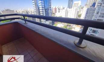 Imagem 3: Apartamento para locação - 70 m² a.u., 2 Dormitórios - 4.355,00 - Brooklin - Forte Prime