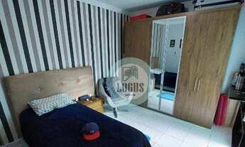 Imagem 7: Linda Casa com 2 dormitórios à venda por R$ 500.000 - Jardim Cristiane - Santo André/SP