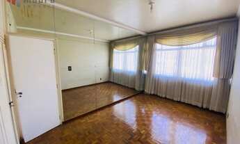 Imagem 6: Apartamento com 3 dormitórios à venda, 150 m² por R$ 650.000,00 - Centro - Juiz de Fora/MG