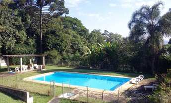 Imagem 4: Chácara à Venda próximo à Represa Guarapiranga SP