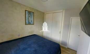 Imagem 7: Apartamento Joy Lifestyle 2 quartos no santo amaro