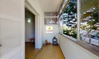 Imagem 4: Apartamento à venda, Vila Monumento, 126m², 3 dormitórios, 1 suíte, 1 vaga!