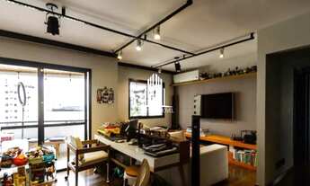 Imagem: Apartamento à venda com 83m², 2 quartos