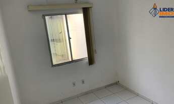 Imagem 6: FEIRA DE SANTANA - Casa de Condomínio - PARQUE IPÊ