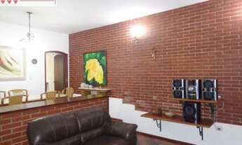 Imagem 5: Sobrado, Vila Indiana - São Paulo