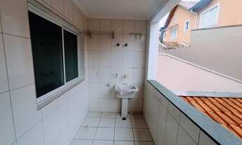 Imagem 6: Sobrado à venda, 170 m² por R$ 710.000,00 - Vila Antônio - São Paulo/SP