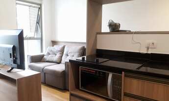 Imagem: Apartamento para aluguel e venda com 31