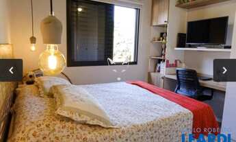 Imagem 3: CASA ASSOBRADADA - VILA OLÍMPIA - SP