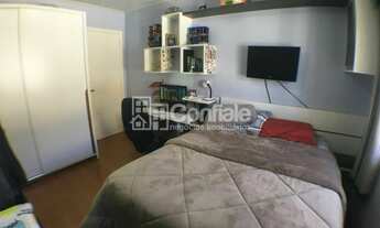 Imagem 13: Sobrado Padrão Casa com 3 dormitórios