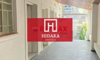 Imagem 2: Casa à venda no bairro Lapa - São Paulo/SP, Zona Oeste