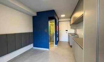 Imagem 3: Studio para aluguel possui 26 metros quadrados com 1 quarto em Bela Vista - São Paulo - SP