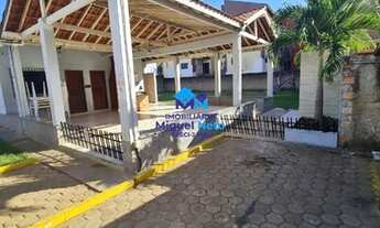 Imagem 7: Excelente Apartamento Cond. Deville Semimobiliado