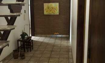 Imagem 5: Sobrado com 4 dormitórios à venda, 385 m² por R$ 1.800.000,00 - Conjunto Residencial Espla