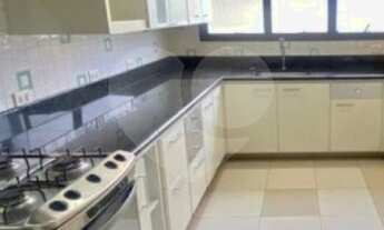 Imagem 7: Lindo apto Moema - 4dorm/ 3 suítes/4 vagas - 210m