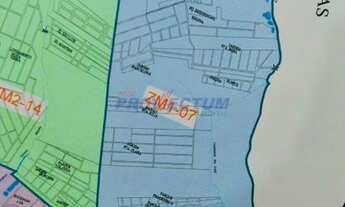 Imagem 6: Terreno - Jardim Santa Julia (Nova Veneza) - Sumaré