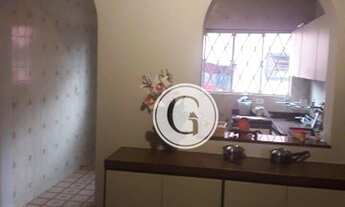 Imagem 7: Casa com Edícula - Excelente Localização - 250m² a.t.