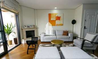 Imagem: 3 DORMITÓRIOS COM 2 SUÍTES E 3 VAGAS NO