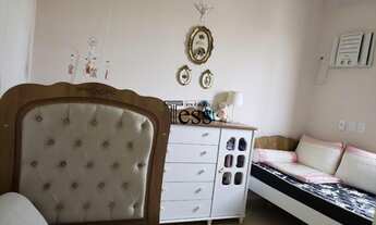 Imagem 7: Apartamento à venda no Condomínio Orion no Bairro Higienópolis