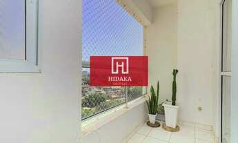 Imagem 2: Apartamento à venda no bairro Padroeira - Osasco/SP