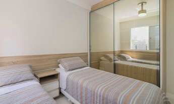 Imagem 7: Apartamento para venda tem 75 metros quadrados com 2 quartos em Vila Andrade - São Paulo