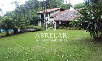 Imagem 4: Casa - Sítios de Recreio Gramado - Campinas