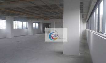 Imagem 6: Conjunto, 316 m² -Chácara Santo Antônio (Zona Sul) - São Paulo/SP