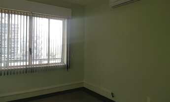 Imagem 7: Apartamento com 2 dormitórios, 150 m² - venda por R$ 1.320.000,00 ou aluguel por R$ 5.500