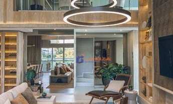 Imagem 7: Apartamento com 4 dormitórios à venda, 336 m² por R$ 3.300.000,00 - Alphaville - Barueri/S