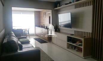 Imagem 3: Apartamento de 96M2 na Vila Andrade com 3 dorms, 1 suite , 2 vagas