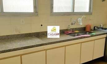 Imagem 5: Apartamento à venda, Consolação, 200m², 3 dormitórios, 1 suíte, 2 vagas!