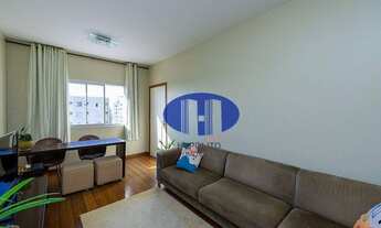 Imagem 2: Apartamento com 3 dormitórios à venda, 95 m² por R$ 660.000,00 - Sion - Belo Horizonte/MG