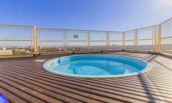 Imagem 3: Porto Alegre - Apartamento Padrão - Petrópolis