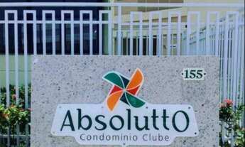 Imagem: Absolutto, bairro Luzia