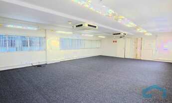 Imagem 6: SãO PAULO - Conjunto Comercial/sala - Cerqueira César