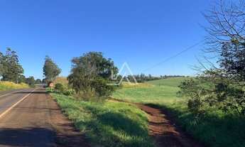 Imagem 3: TERRENO COMERCIAL BR 285 TREVO BR 158