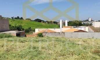 Imagem 3: Terreno - Parque Manoel de Vasconcelos - Sumaré