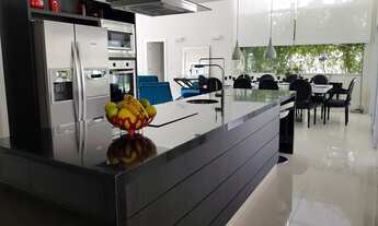 Imagem 7: Sobrado à venda, Condomínio Reserva do Paratehy, São José dos Campos, SP