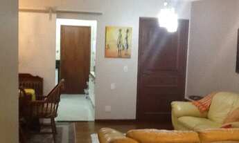 Imagem 5: Apartamento de 108m² com 3 dormitórios sendo 2 suítes no Jd Aquarius