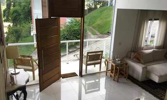 Imagem: Casa com 4 dormitórios à venda, 122 m²