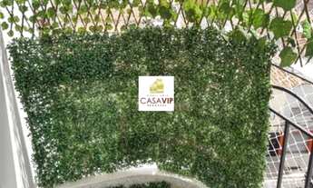 Imagem 2: Apartamento à venda, Alto da Mooca, 63m², 2 dormitórios, 1 vaga!