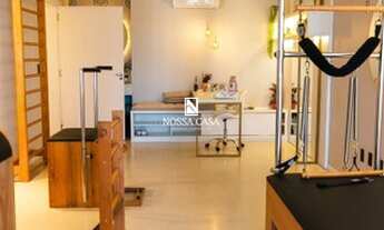 Imagem 4: Linda sala comercial mobiliada e decorada ideal para Clínica no Centro de Torres/RS