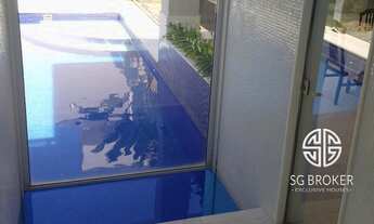 Imagem 3: Casa à venda e para locação no condomínio Del Lago, Barra da Tijuca, Rio de Janeiro, RJ