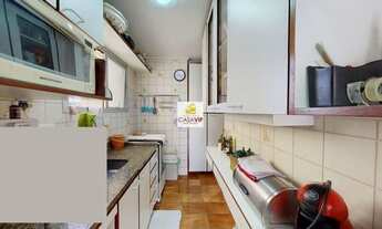 Imagem 7: Apartamento à venda, Vila Mariana, 60m², 2 dormitórios, 1 vaga!