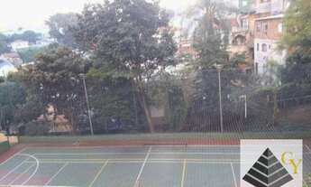 Imagem 2: Apartamento com 2 dormitórios à venda, 56 m² por R$ 344.000,00 - Vila Guaca - São Paulo/SP