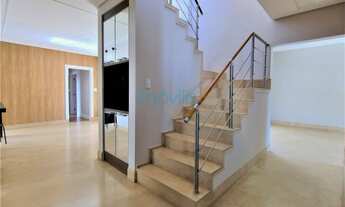 Imagem: Sobrado à venda - 4 dorms - 408 m² - Residencial