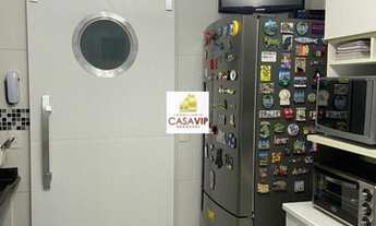 Imagem 5: Apartamento à venda, Paraíso, 90m², 2 dormitórios, 1 vaga!