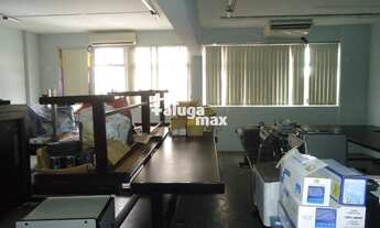 Imagem: Sala para aluguel, 1 vaga, Prado - Belo