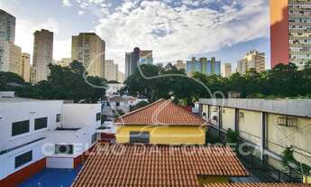 Imagem 7: São Paulo - Casa Comercial - Santa Cecília